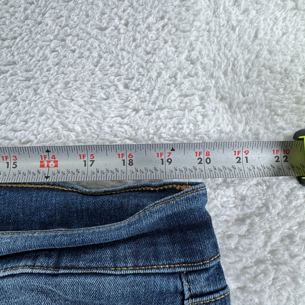 Lucky Brand Men's 410 Athletic Straight Fit Stretch 5 Pocket Jean 38x30 Clean‎ - Picture 8 of 12